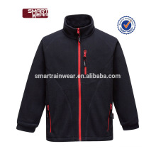 Men's Removable Liner Fleece Liner Outdoor Jacket